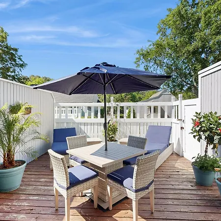 Sea Colony - 4601 Tie Breaker Ct Apartment Bethany Beach Exterior photo