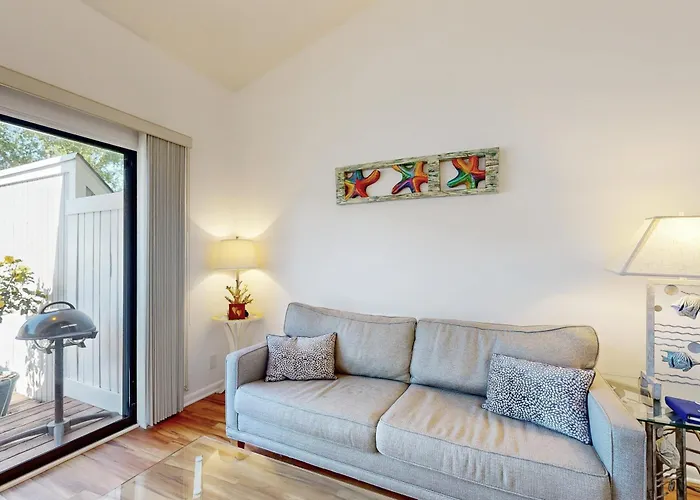 Sea Colony - 4601 Tie Breaker Ct