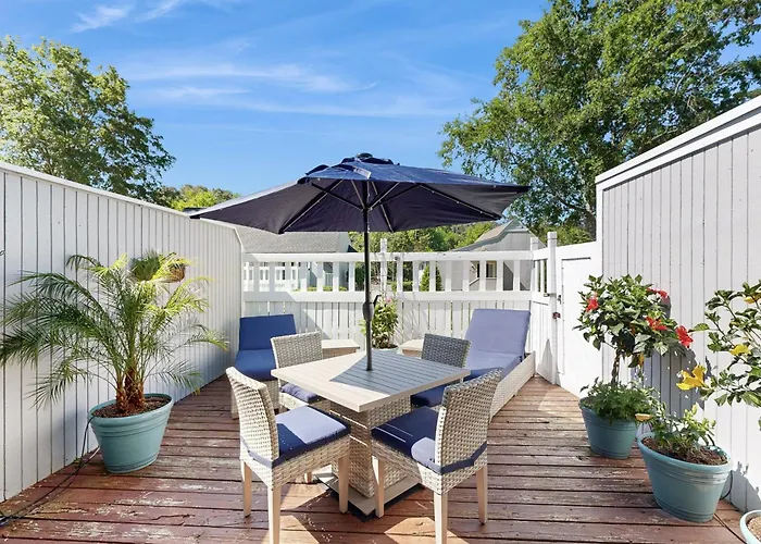 Sea Colony - 4601 Tie Breaker Ct
