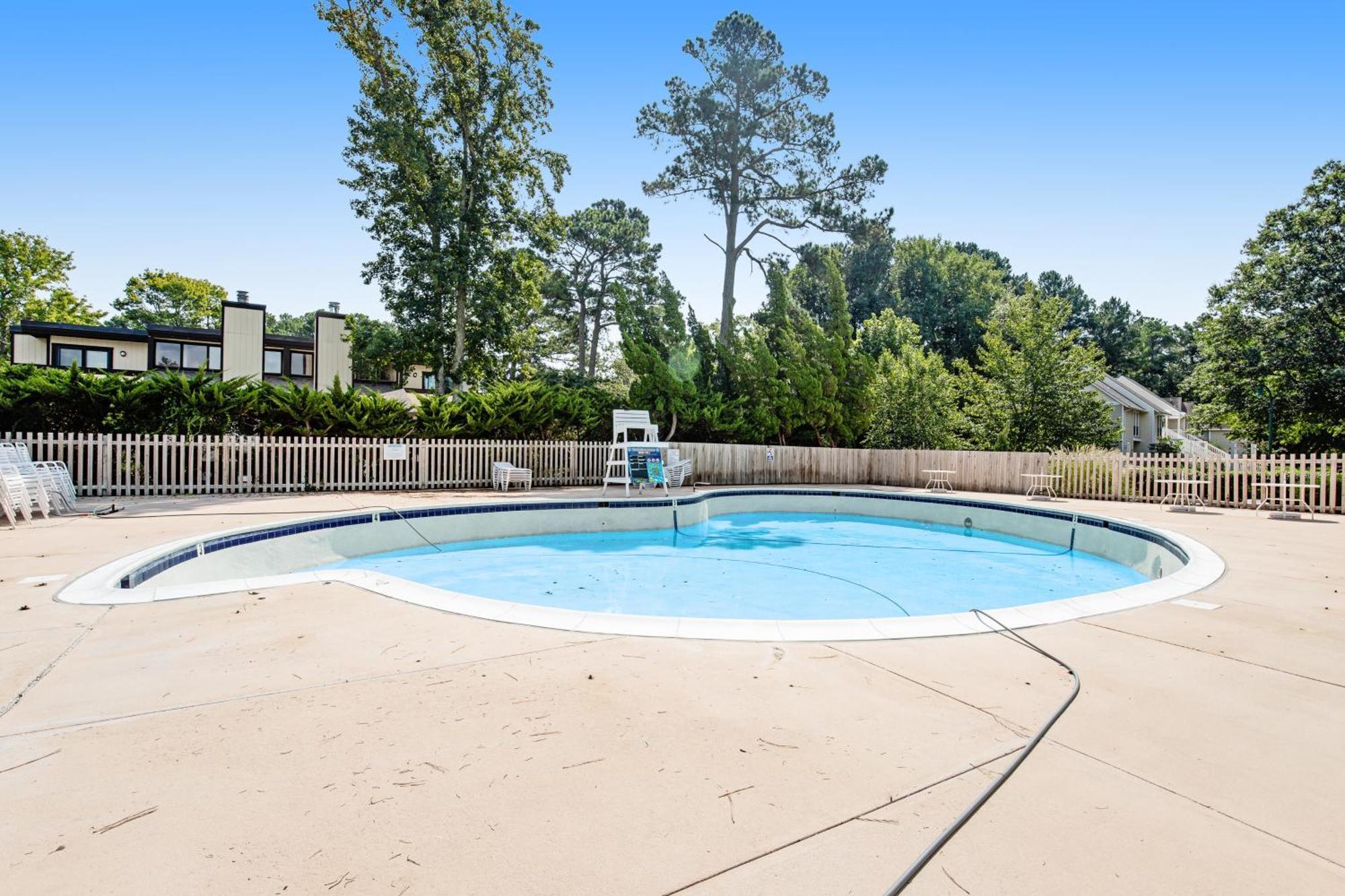 Sea Colony - 4601 Tie Breaker Ct *