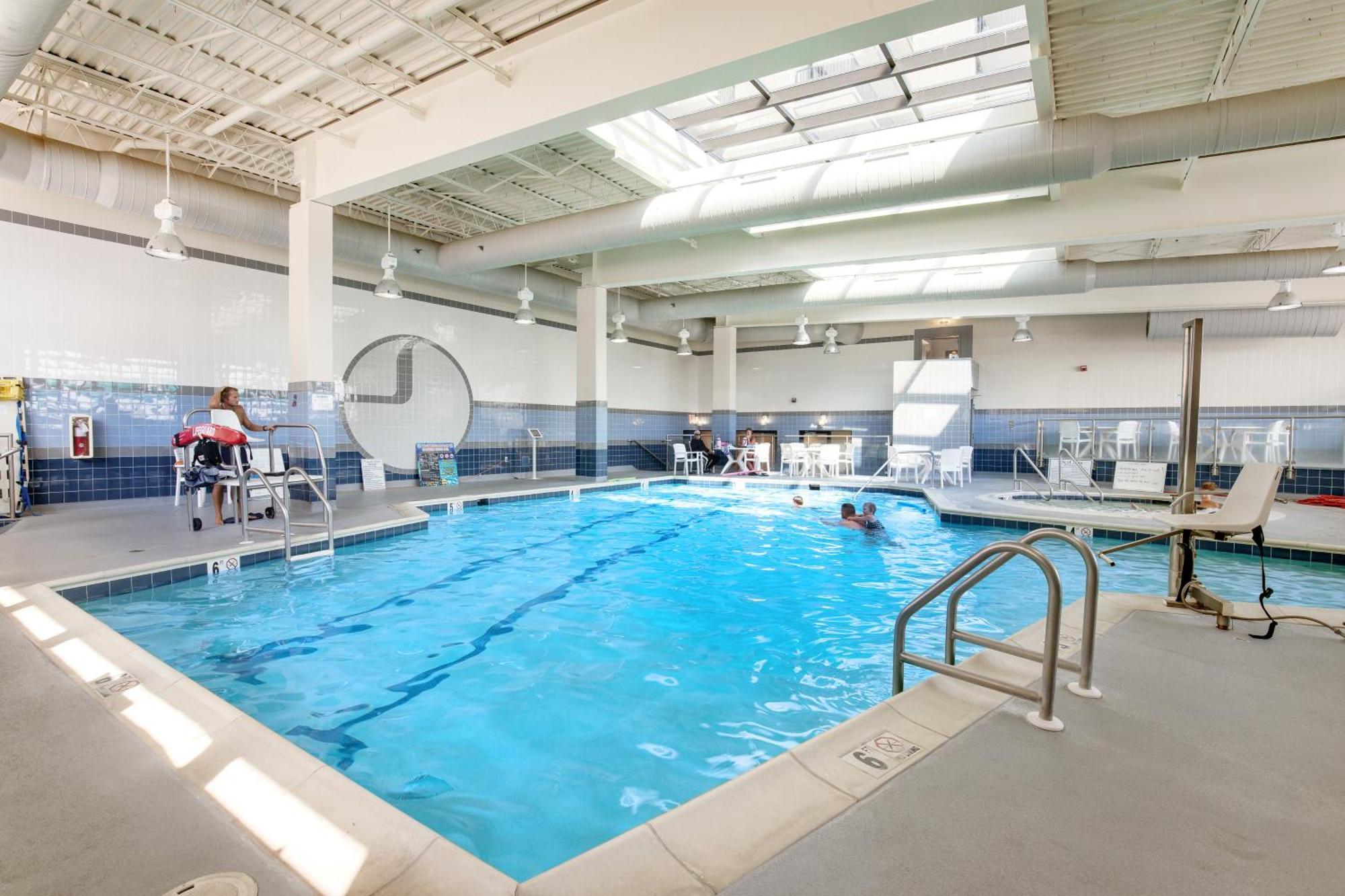 Appartement Sea Colony - 4601 Tie Breaker Ct