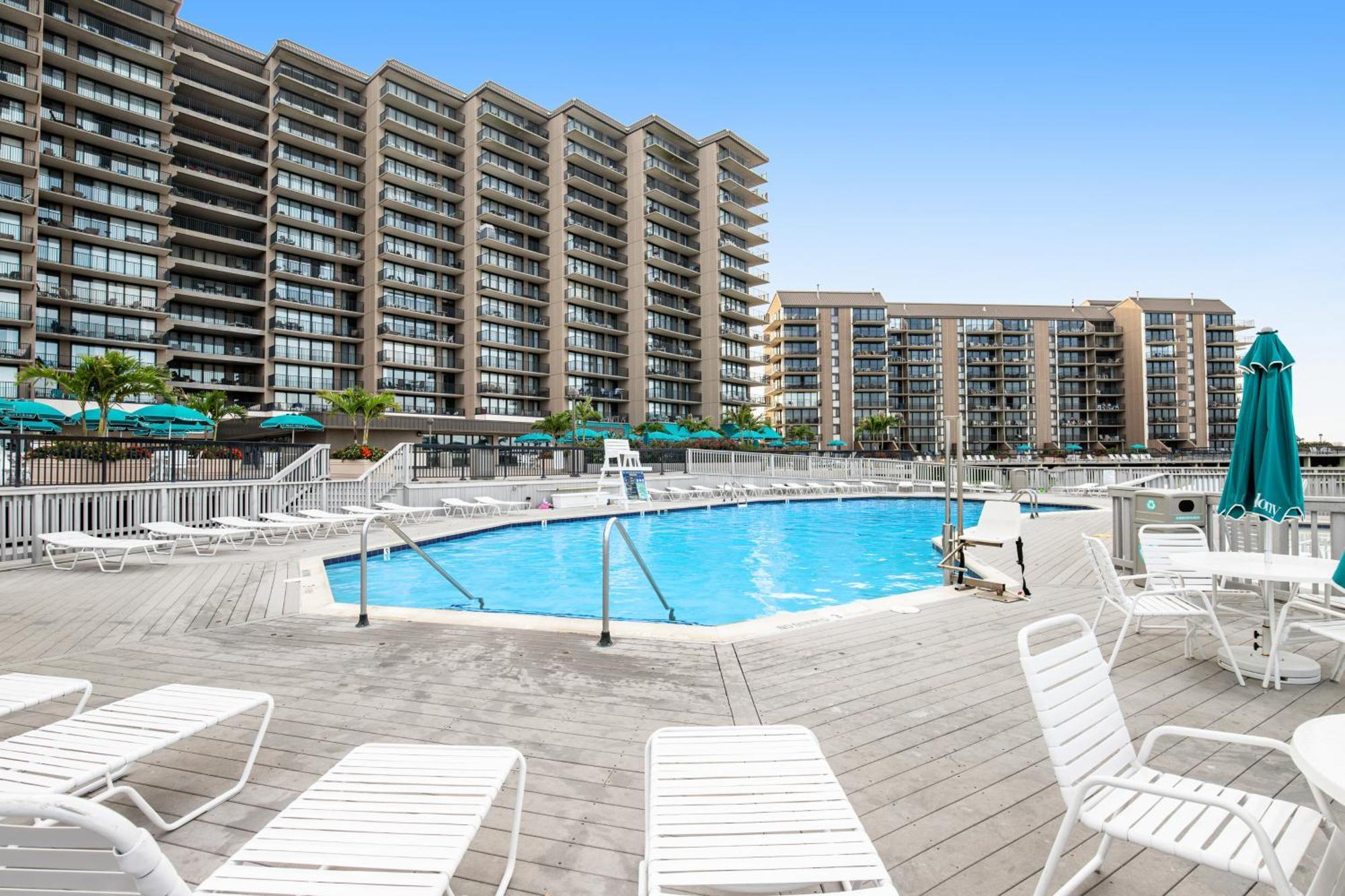 Appartement Sea Colony - 4601 Tie Breaker Ct