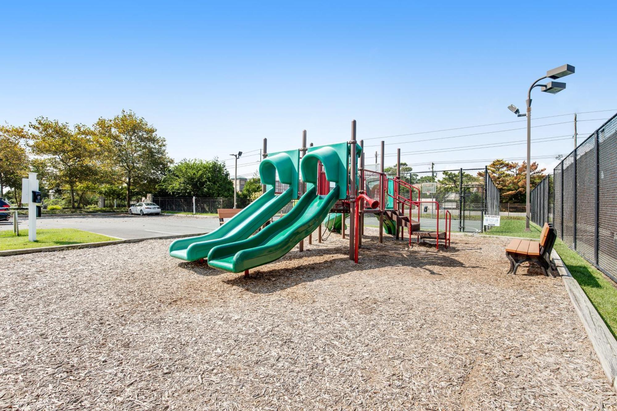 Appartement Sea Colony - 4601 Tie Breaker Ct